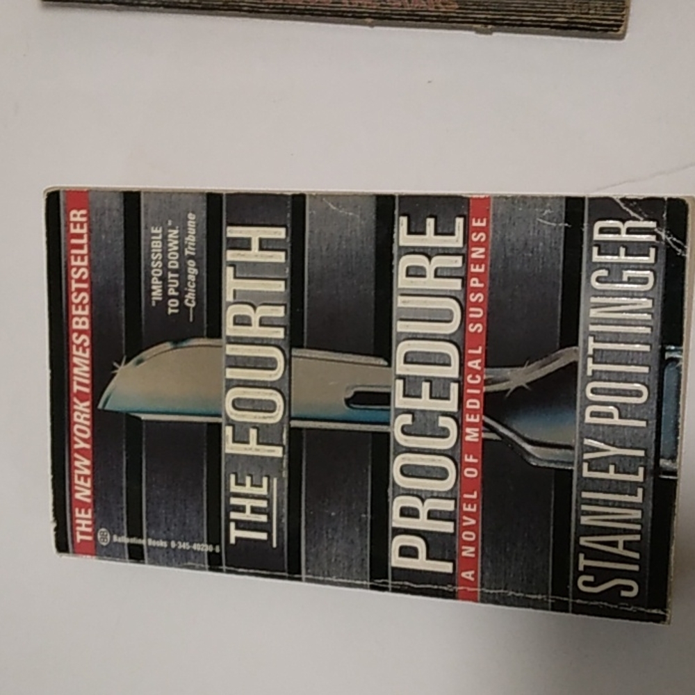 Bundle Books - Picture 6 of 7